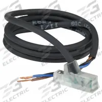 SPEEDAIRE Reed Switch: 41H528, Dovetail, Normally Open, For 3/4 to 4 in Bore Dia, 0-120V AC, 2 Wires. Key specifications — attr947381: Dovetail; attr947365: 41H528; attr947373: Normally Open; attr947378: 30 mA Max; attr947379: 0-120V AC.