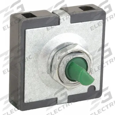 Dayton Rotary Switch: Mfr Part # VE750SG - Replacement HVACR Controls, Switches & Thermostats