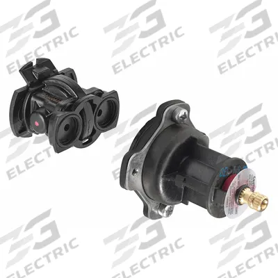 KOHLER Mixer Pressure Balancing Unit (MPN K-GP876851) - Valves & Valve Parts for Bathtubs & Showers