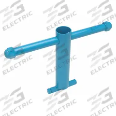 Carrier Wrench: Zurn, Steel, Blue, Wrench, 4 in Overall Lg, 10 in Overall Wd (MPN Z1200-CPLGWRNCH-4). Key specifications — Material: Steel; Includes: Wrench; Brand: ZURN; Product Type: Carrier Wrench; Color: Blue; Compatible Brand: Zurn; Compatible Series: Z1203.