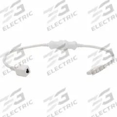 CREST HEALTHCARE SUPPLY Cable System: 8-Pin, 116099. Key specifications — End Connection Type: 8-Pin; Manufacturer Part Number: 116099; Color: White; Brand: CREST HEALTHCARE SUPPLY; Call Station Type: Cable System; Part Type: Electrical Cables & Adapters.