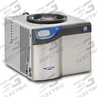 LABCONCO Freeze Dryer: -83.9°C, 4.5 L Dry Ice Holding Capacity, Benchtop Freeze Dryer (MPN 710401000). Key specifications — Freeze Dryer Style: Benchtop; Includes: 3-Wire Electrical Cord with Plug; Brand: LABCONCO; Drying Chamber Type: Not Included; Purge Valve Included: Not Included.