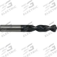 CLEVELAND Screw Machine Drill Bit: #35, 135° Split Point, TiAlN-Coated Cobalt, Fast Spiral (MPN C15125). Key specifications — attr1233209: 0.1100.