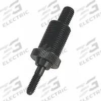 SPEEDAIRE Tie Rod Assy, 1/4 to 20 UNC: Mfr Part # 42VA86, Tie Rod Assembly. Key specifications — attr948908: 42VA86; attr948910: 3CRH8B; attr948911: SG-0300U; attr948916: Tie Rod Assembly.