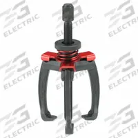 BLACKMAX Gear Puller and Pulley Remover: 3 in – 4 in Jaw Spread, 4 in Jaw Reach, 0.25 Jaw Thick (MPN BTLGP4). Key specifications — attr668195: M15 x 2.0; attr663993: BLACKMAX; attr923970: 3; attr924203: Standard.