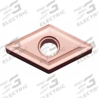 KYOCERA Diamond Turning Insert: DNMG431, DNMG150404 (MPN DNMG431CA320). Key specifications — attr257732: DNMG431; attr257733: DNMG150404.