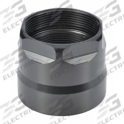 SPEEDAIRE Clamp Nut: Mfr Part # TT35030G - Air Tool Replacement Parts
