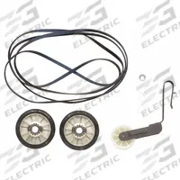 WHIRLPOOL Repair Kit: 4392065. Key specifications — attr1040959: WHIRLPOOL; attr1065083: 4392065; attr1065088: Dryer Repair Kit.