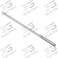 APPROVED VENDOR Chucking Reamer: 0.073 in Dia, #49, Straight Flute, High Speed Steel (MPN 13H683). Key specifications — attr1301549: Neutral; attr1301527: APPROVED VENDOR.