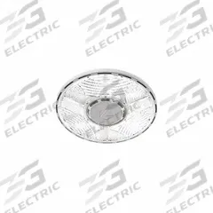 LITHONIA LIGHTING 40 watt Emergency Battery Pack: For LED Round High Bay (MPN RBAY BLDE40WCP M4). Key specifications — Includes: G Hook; Accessory Type: Battery Pack; For Use With: LED Round High Bay; Brand: LITHONIA LIGHTING.