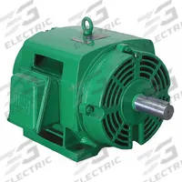 WEG General Purpose Motor: Rigid Base Mount, Open Drip Proof, 60 hp, 575V AC, 3,495 RPM (MPN 06036OT3H326TS). Key specifications — Brand: WEG; Nameplate Voltage @ 60 Hz: 575V AC; Full Load Current @ 60 Hz: 56.8 A; Nameplate RPM @ 60 Hz: 3,495 RPM; Motor Enclosure: ODP.