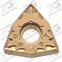 KYOCERA Turning Insert: WNMG432PT CA510, WNMG080408PT. Key specifications — attr257986: WNMG080408PT; attr257985: WNMG432PT CA510.