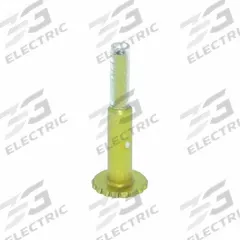 EXCELTA Vacuum Straight Tip: Straight, 0.35 in Tip Size, Polyethylene, Polyethylene, 2044. Key specifications — attr1293152: 2044; attr1293159: Roto-Pic; attr1293168: Straight; attr1293156: EXCELTA.