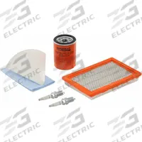 GENERAC Maintenance Kit, 990cc Kit: Air Cooled Scheduled Maint Kit, Generac, 6484. Key specifications — Manufacturer Part Number: 6484; Brand: GENERAC; Includes: Reminder Sticker.