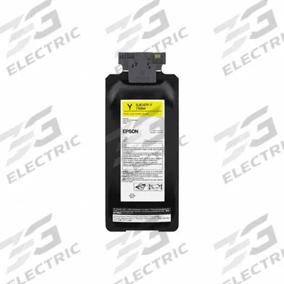 EPSON Ink (MPN C13T55N420). Key specifications — Brand: EPSON. - Inkjet Barcode Printer Machine Ink