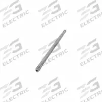 EAZYPOWER Driver Bit: Power Bit, Imperial, Security Torx® Head, TR27 Bit Industry Size, Security (MPN 79506/B). Key specifications — attr1119788: TR27; attr1119790: Impact Rated; attr1119791: S2 Steel; attr1119798: EAZYPOWER; attr1119795: Hex.