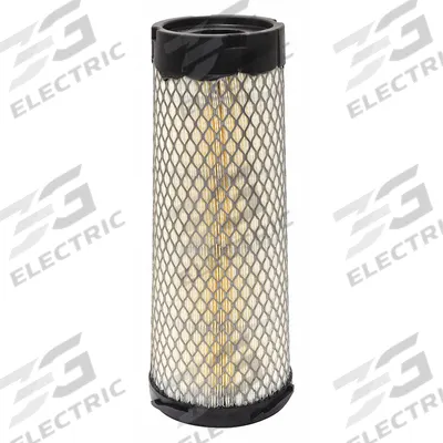 BALDWIN FILTERS Automotive Air Filter: Round-Oval, Engine, Round, Axial Seal - Round/Oval Engine Air Filters