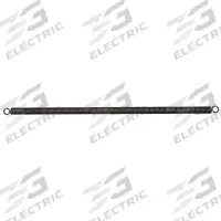 ECONOLINE Trap Door Spring (MPN 411601). Key specifications — Compatible with Manufacturer Model Number: 101716GYG-4C; Manufacturer Part Number: 411601; Brand: ECONOLINE; Product Type: Trap Door Spring.