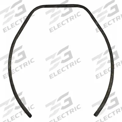 Dayton Spring Brake Shoe: Air Chain Hoists - Brake Shoes for Hoists