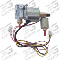MASTER Fuel Pump: 75-027-0650 Mfr Part #. Key specifications — Compatible Manufacturer Part Number: MH-70-SS-A; Product Type: Fuel Pump; Manufacturer Part Number: 75-027-0650.
