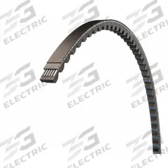 CONTINENTAL V-Belt: XPA, XPA1132-A, 1,132 mm Outside Lg, 33/64 in Top Wd, 10 mm Thick, Polyester (MPN 20682013). Key specifications — Industry Number: XPA1132-A; Reinforcing Cord Material: Polyester; Brand: CONTINENTAL.