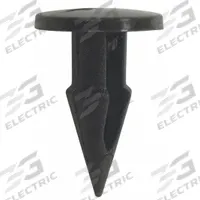 TENNSCO Locker Door Dart Clip: Fits Tennsco Brand (MPN LDC-1). Key specifications — For Use With Grainger Item Number: 3W456; Fits Brand: Tennsco; Product Type: Locker Door Dart Clip; Brand: TENNSCO.