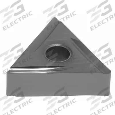 SUMITOMO Triangle Turning Insert: TNMR331EHM - Triangle (T) Indexable Turning Inserts
