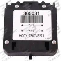 YORK Auxiliary Contactor: Mfr Part # S1-024-35799-000. Key specifications — Manufacturer Part Number: S1-024-35799-000; Product Type: Auxiliary Contactor.
