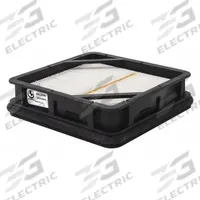BALDWIN FILTERS Automotive Air Filter: Panel, Engine, Rectangular, Panel, 5 11/16 in Overall Lg (MPN PA31014). Key specifications — Brand: BALDWIN FILTERS; Compatible Vehicle Make: Bobcat; Compatible Vehicle Type: Construction Equipment; Baldwin Interchange: PA31014.