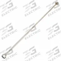 ZEP Nozzle Extension: T23301. Key specifications — Product Type: Nozzle Extension; Nozzle Type: Extension; Compatible Mfr. Model No.: 302C.