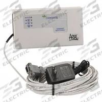 STANLEY HEALTHCARE ES Network Coordinator: Compatible with Call Stations/Pendants/Transmitters (MPN 54311). Key specifications — attr363365: 54311; attr378021: STANLEY HEALTHCARE; attr1063149: Transmitters; attr1063160: 10-14V.