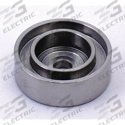 DYNABRADE Bearing Plate: Mfr Part # 01014 - Air Tool Replacement Parts
