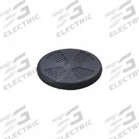 IFM RFID Tag: Round, Stick-On, 13.56 MHz, IP68, PPA, 1 Pack Quanity, 3 mm, 110 mm (ANT600/DTI 600) (MPN E80377). Key specifications — Mounting Type: Stick-On; Brand: IFM; Application: Restricted Space; IP Rating: IP68; Tag Material: PPA; Operating Frequency: 13.56 MHz.