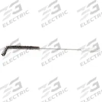 VULCAN HART Fryer Cleaning Brush: 00-421756-00001. Key specifications — For Use With: Gas Fryers; Manufacturer Part Number: 00-421756-00001; Brand: VULCAN HART; Compatible with Manufacturer Model Number: 2TR85CF; Product Type: Cleaning Brush.