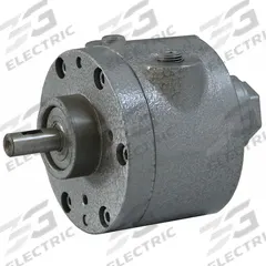 SPEEDAIRE Air Motor: 1.7 hp, 36 in-lb Torque, 3,000 RPM, 78 cfm, Face, 1/4 in NPT, CW/CCW, 4 Vanes (MPN 22UX75). Key specifications — attr294737: SPEEDAIRE.