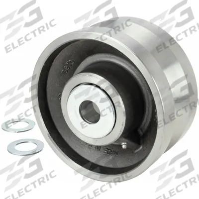 APPROVED VENDOR Track Wheel: 8 in Wheel Dia., 4 in Wheel Wd, 15,000 lb Load Capacity, Steel - V-Groove Track Wheels
