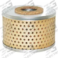 BALDWIN FILTERS Power Steering Filter: Power Steering Fluid, 2 1/2 in Overall Ht, Cartridge, P186. Key specifications — Baldwin Interchange: P186; Media Material: Cellulose; Brand: BALDWIN FILTERS; Compatible Vehicle Make: Massey Ferguson.