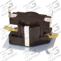 FIELD CONTROLS Switching Relay: Mfr Part # FPP-CK/PVG. Key specifications — Manufacturer Part Number: FPP-CK/PVG.