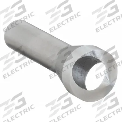 KEO Countersink: 82°, 0 Flute, 1 1/4 in Body Dia - Anti-Vibration Zero-Flute Countersinks
