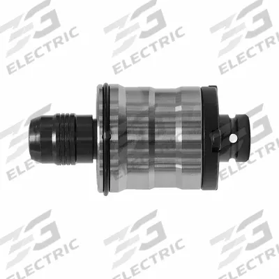 HOLEMAKER TECHNOLOGY Clutched Thread Tap System: For 5/8 in to 1/2 in Taps (MPN 131012-1216) - Impact-Rated VersaDrive Clutched Tap Adapters