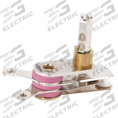 APW WYOTT Thermostat: 2T-69139 - Replacement Parts for Countertop Cookers, Warmers & Rethermalizers