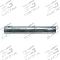 DAYTON Shaft: Shaft, For Pallet Jacks, For 2ZE58, Steel (MPN MHG216G). Key specifications — attr1343630: Shaft; attr1343631: 2ZE58; attr1343622: Steel; attr1343633: DAYTON; attr1343632: Pallet Jacks.