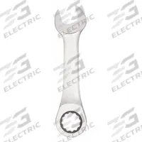 WESTWARD Combination Wrench: Alloy Steel, Chrome, 13 mm Head Size, 4 1/4 in Overall Lg, Std (MPN 3LU29). Key specifications — attr309600: 13 mm; attr309611: Chrome; attr309610: Alloy Steel; attr309604: No; attr309612: No; attr309613: No; attr309615: No; attr324932: WESTWARD.