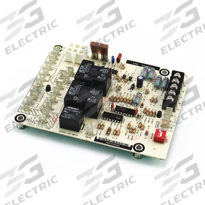YORK Blower Control Board: Mfr Part # S1-031-02959-000 - Replacement HVACR Controls, Switches & Thermostats
