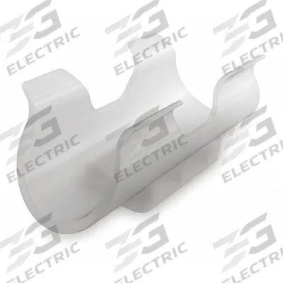 IKA DS 6.5 Spare Clip: 0004015000/0004016000/0004524500, 1 1/4 in Overall Lg - Lab Shakers, Vortex Mixers, & Rockers Accessories
