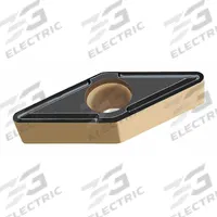 WALTER Diamond Turning Insert: VBMT332-PS5 WSM10, VBMT160408-PS5 WSM10 (MPN 5848696). Key specifications — attr257732: VBMT332-PS5 WSM10; attr257733: VBMT160408-PS5 WSM10.