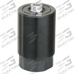 ENERPAC Threaded Body Hydraulic Cylinder: 3,900 lbf Push Capacity @ 5000 psi, 7/8 in Stroke Lg (MPN CDT18251). Key specifications — attr95700: 1-7/8"-16; attr95701: 580 to 5000 psi; attr98897: ENERPAC.
