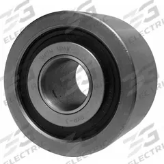 SMITH BEARING Yoke Roller: 7 in Roller Dia, Flat, Alloy Steel, -40°F to 250°F, 3 3/4 in Roller Wd (MPN PYR-7). Key specifications — Brand: SMITH BEARING.