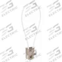 DAYTON Rod Lever Actuator: Rod, Fixed, 5.5 in Arm/Operator Lg - Max (MPN 12T875). Key specifications — Brand: DAYTON; Actuator Style: Rod.