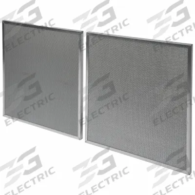 LINCOLN ELECTRIC: For Use w/ K2751-9 (MPN KP2752-12) - Lincoln Downdraft Table Filters